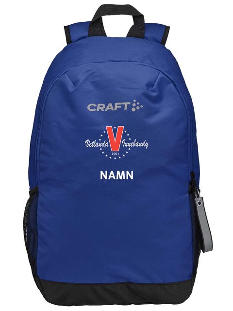Craft Backpack ABILITY Practice 24L (Vetlanda IB)